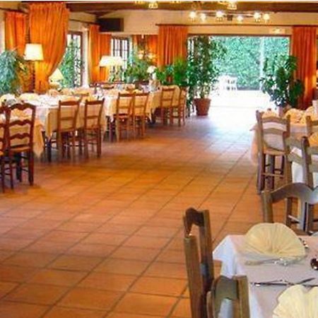 Le Ratelier Hotel Montaigut-sur-Save Exterior photo