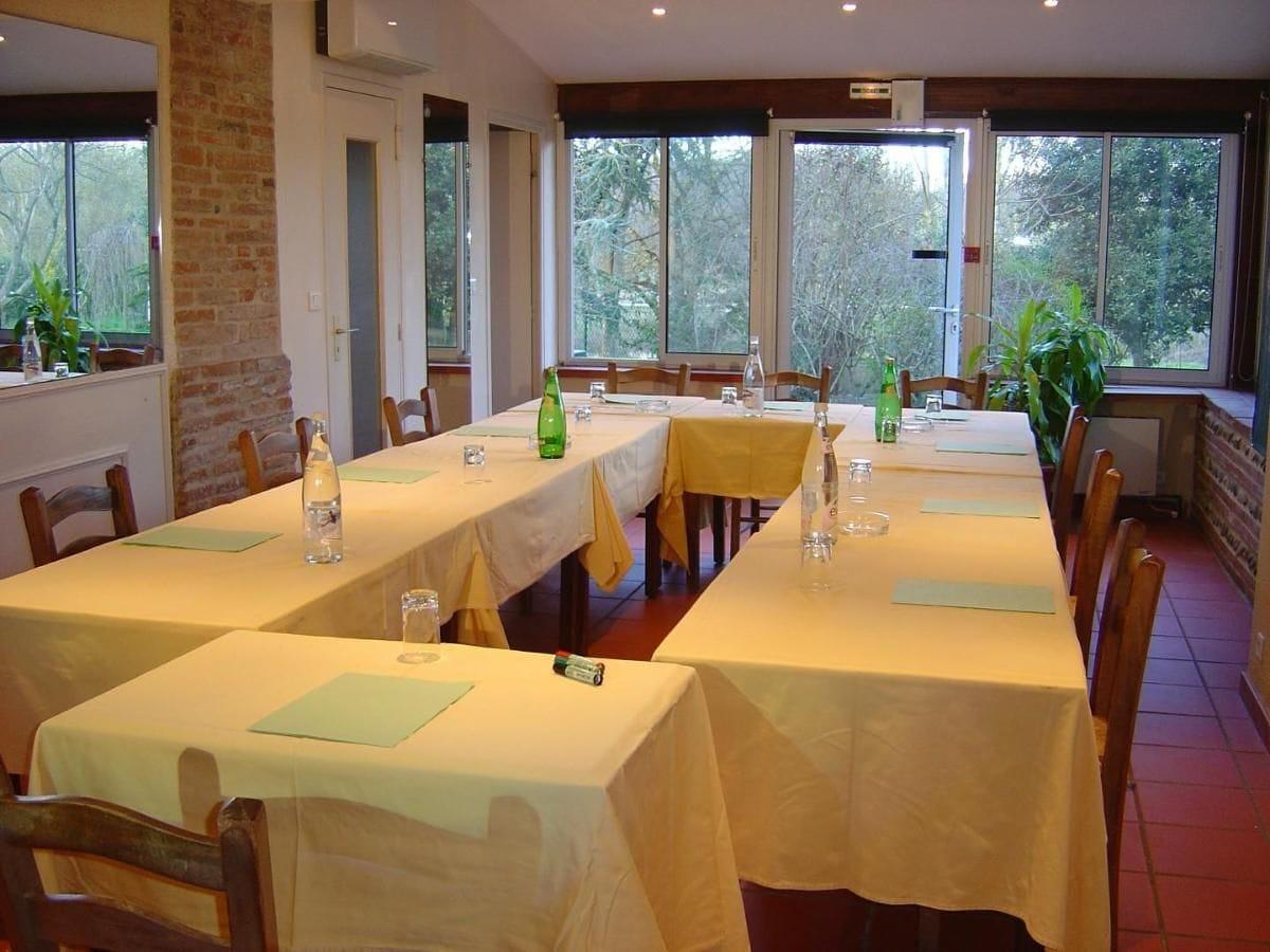 Le Ratelier Hotel Montaigut-sur-Save Exterior photo